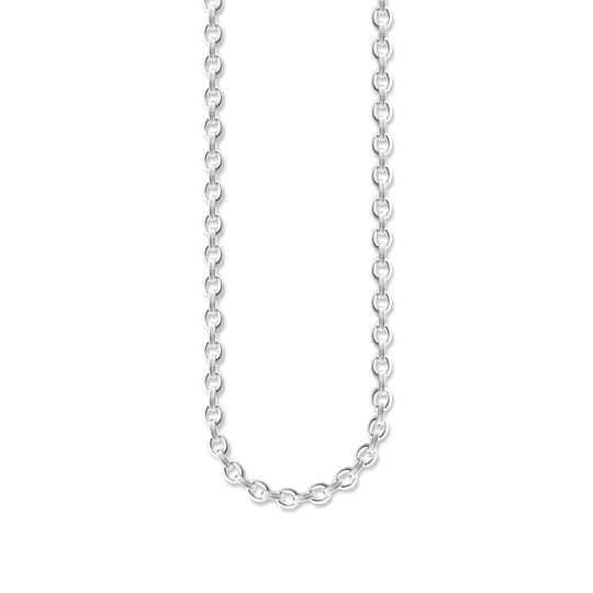 Thomas Sabo Kette Weitankerkette XL Thomas, Sabo, Kette, Weitankerkette, XL, Zubehor, Schmuck, Halskette, Kette