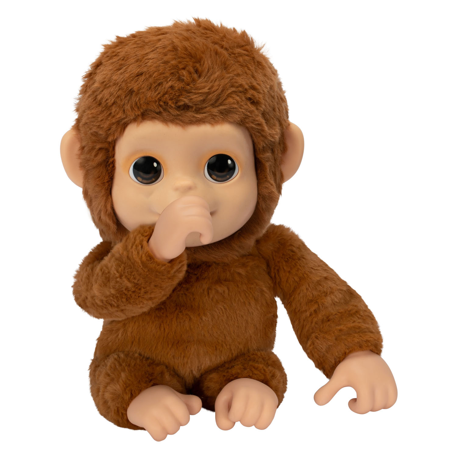 Little Live Pets - Mein kleiner Affe Mango
