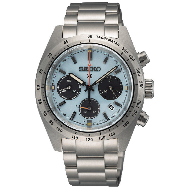 SEIKO SSC937P1 SOLAR CHRONO in limitierter SEIKO, SSC937P1, SOLAR, CHRONO, in, limitierter, Armbanduhr, Arm, Körperteil, Person