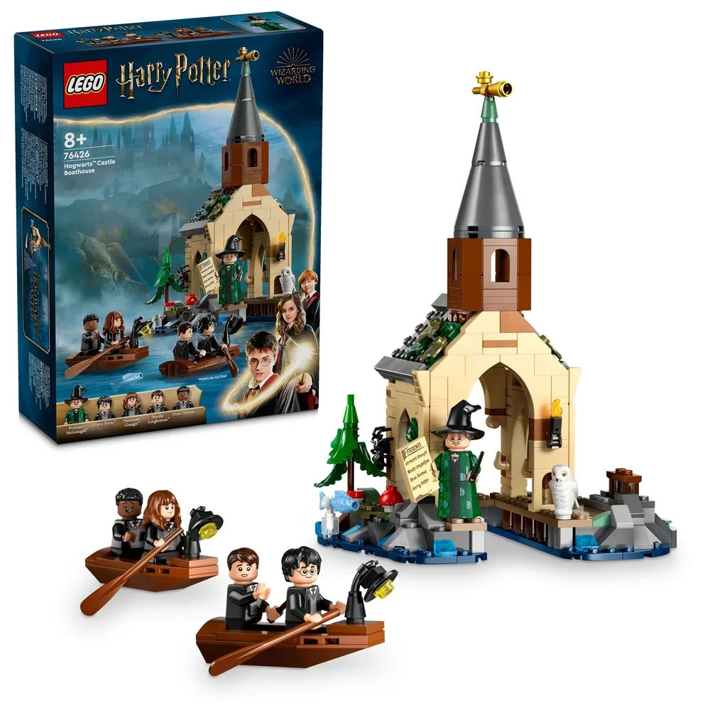 LEGO_76426_Harry_Potter_Bootshaus_Von_Schloss_Hogwarts™