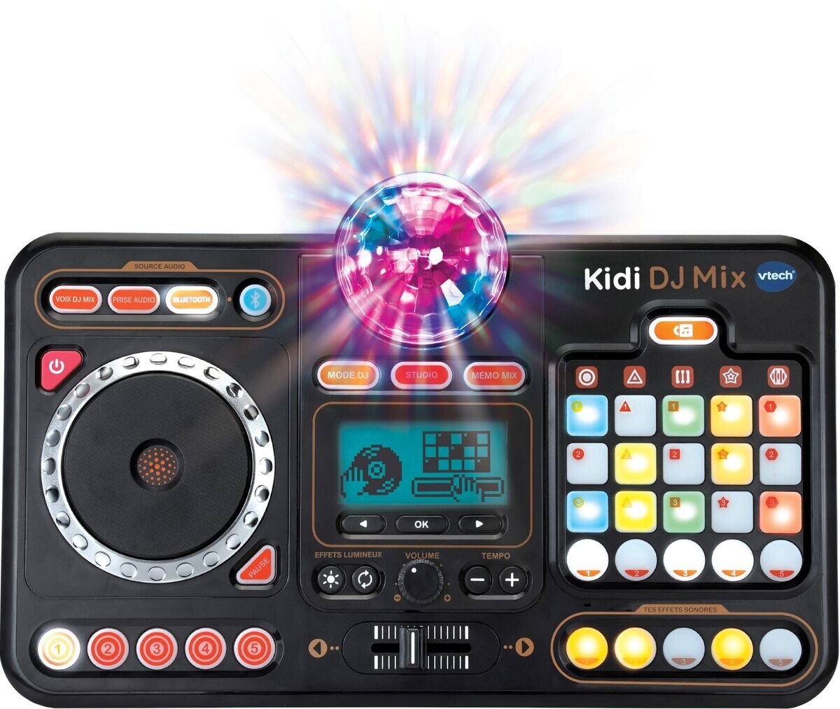 VTech Kidi DJ Mix
