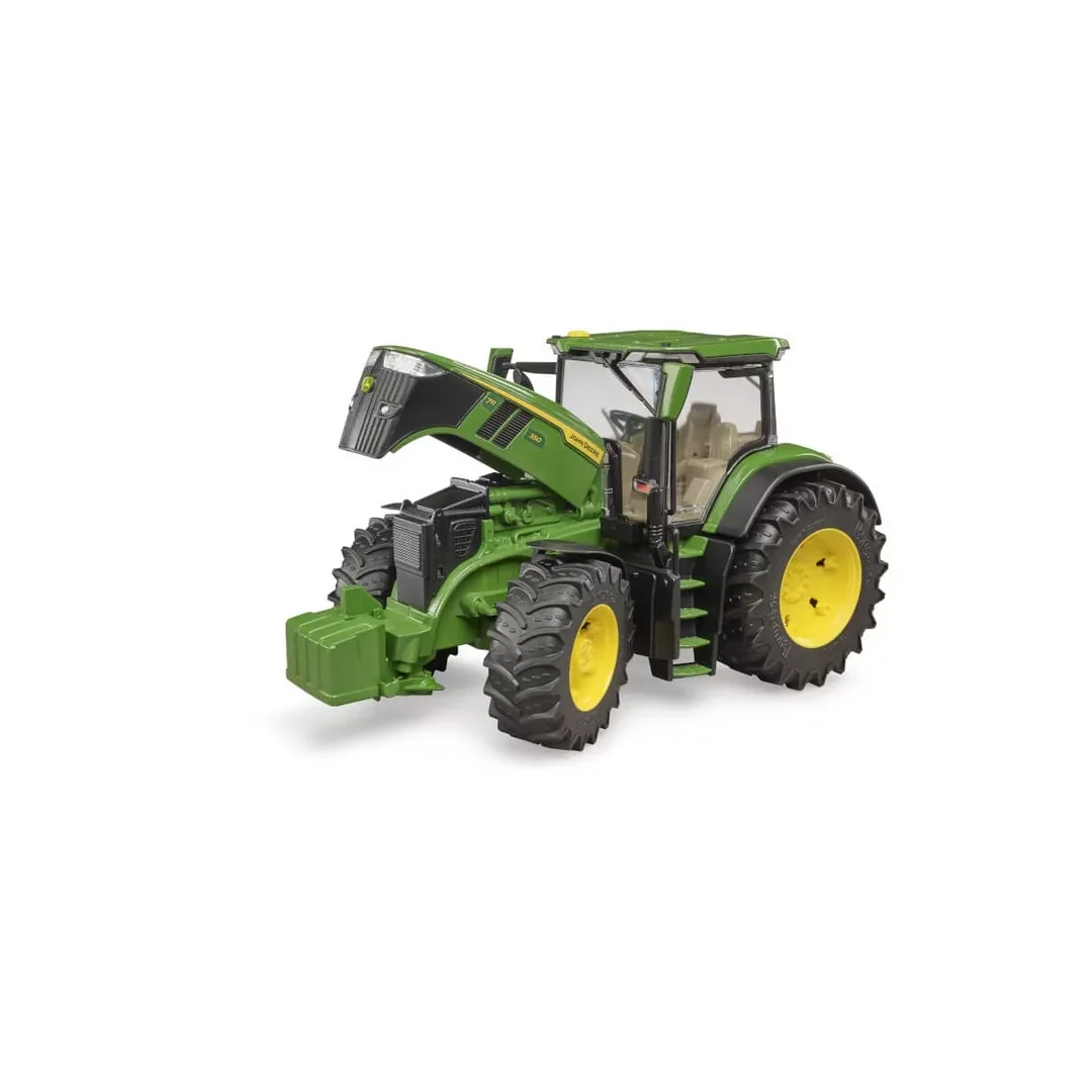 Bruder 03150 John Deere 7R 350