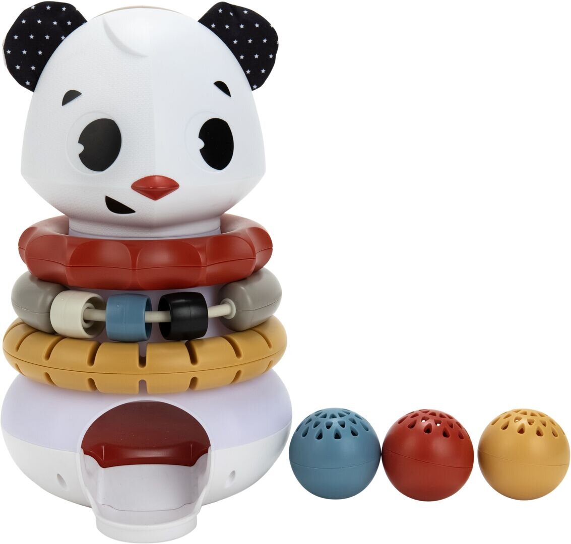 Tiny Love 3-in-1 Stapelspielzeug Rock