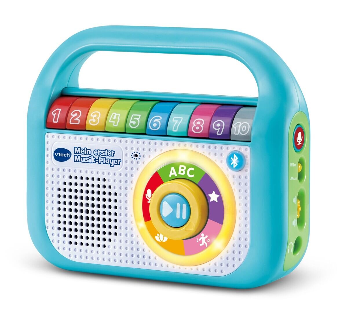 VTech Mein erster Musik-Player
