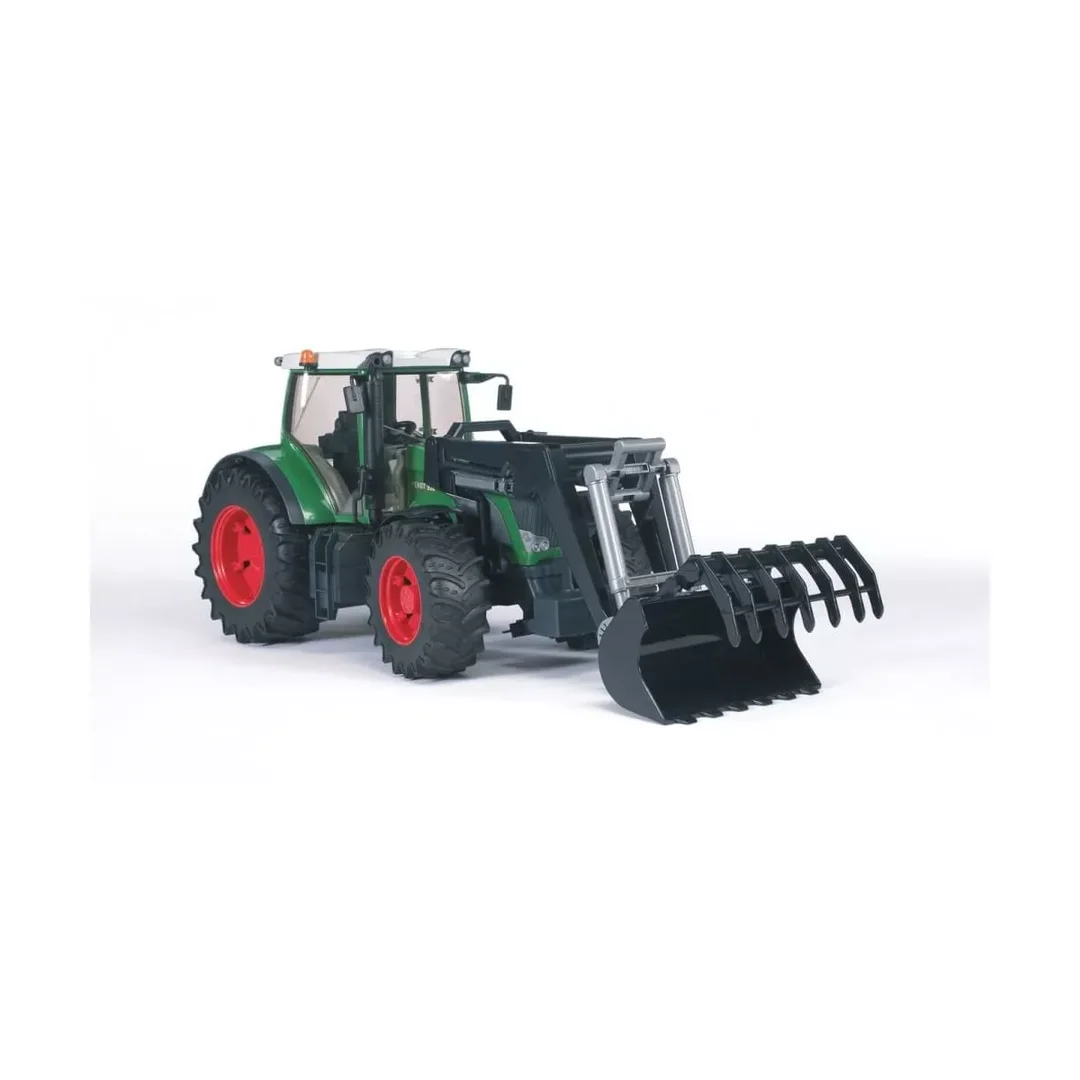 Bruder 03041 Fendt 936 Vario mit Frontlader