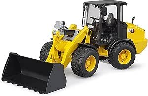 Maschine, Bulldozer