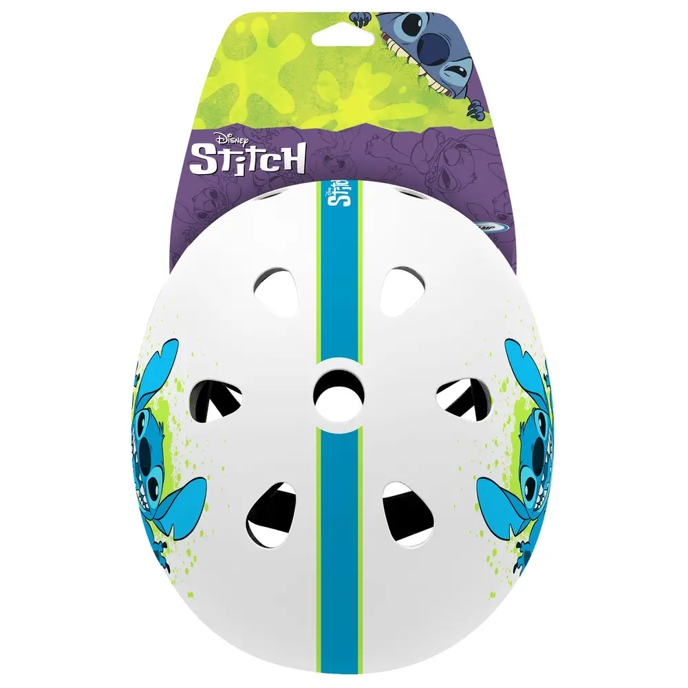 Stamp Skating Helm Stitch Gr.S