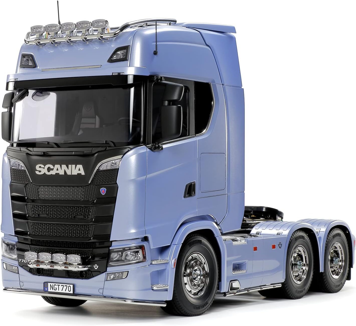 Tamiya 1:14 RC SCANIA 770 S 6x4 300056368