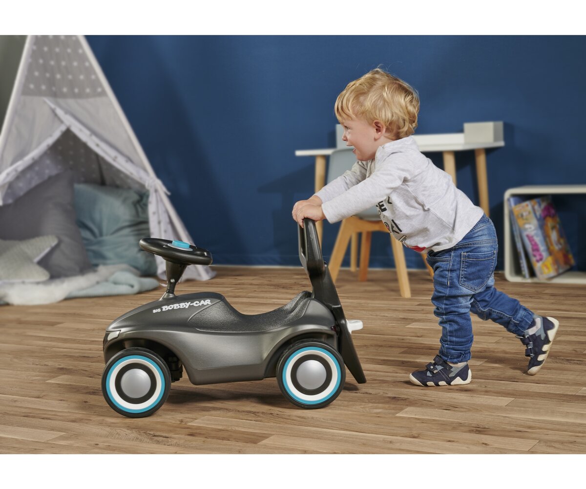 Junge, Kind, Männlich, Person, E-Scooter