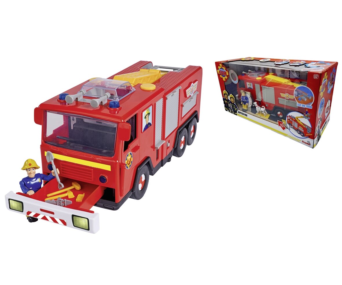 Spielzeug, Transport, Fahrzeug, Feuerwehrauto, Lastwagen
