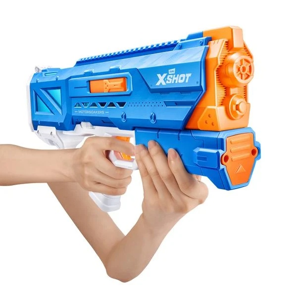XSHOT Water - Hydra Pulse Wasserblaster
