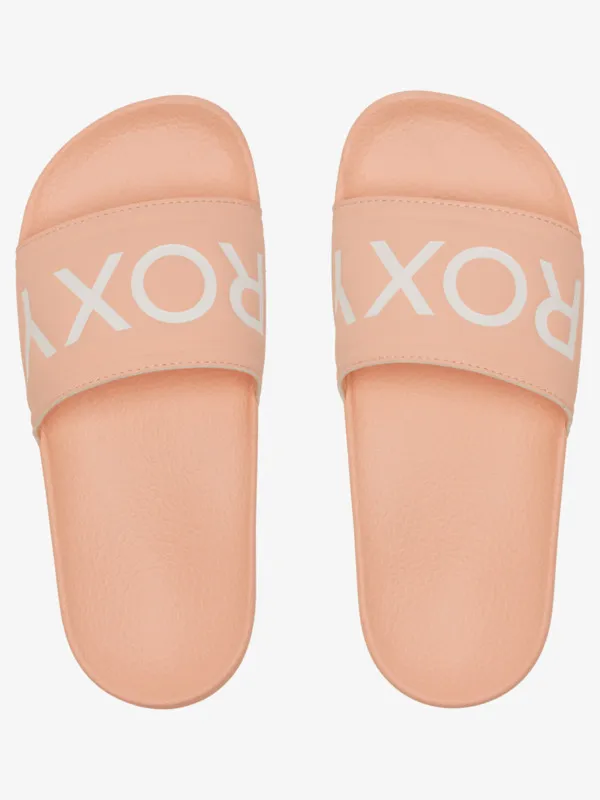 ROXY Slippy - Sandalen für Mädchen GR. 31
