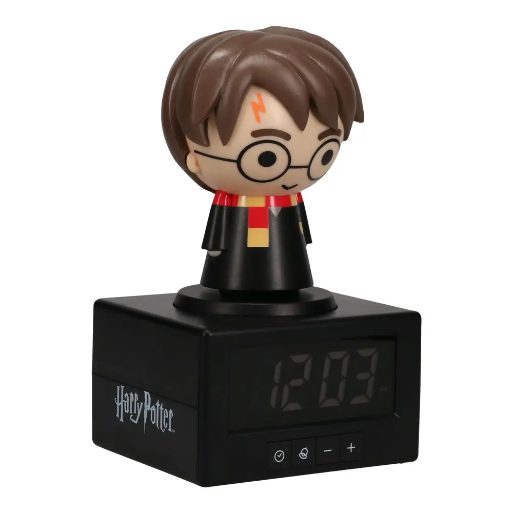 Harry Potter™ Wecker