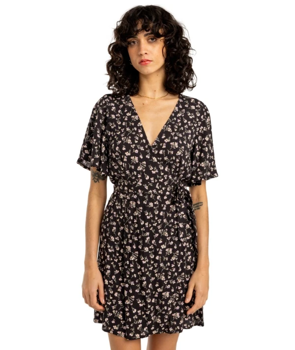 Billabong All For You - Kleid für Damen Billabong All For You - Kleid für Damen