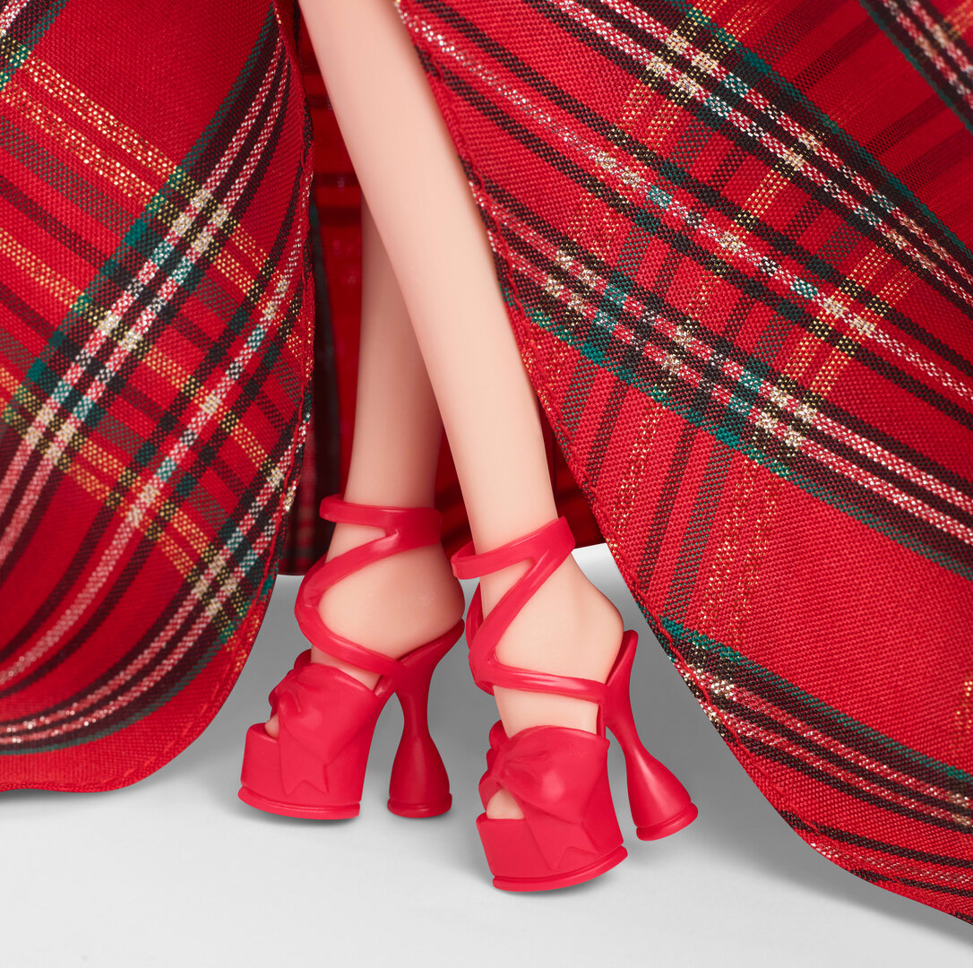 Bekleidung, Schuhwerk, Schuh, Hoher Absatz, Person