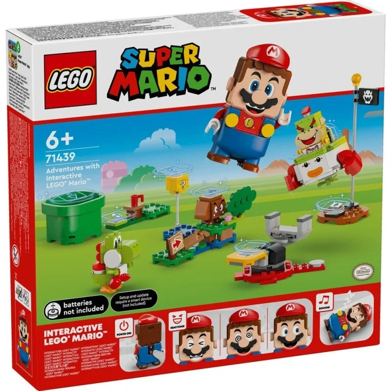 LEGO®_71439_Super_Mario_-_Abenteuer_mit_dem_interaktiven_LEGO®_Mario™