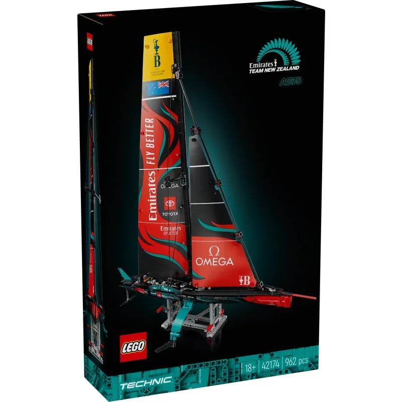 LEGO®_42174_Technic_-_Emirates_Team_New_Zealand_AC75_Rennjacht