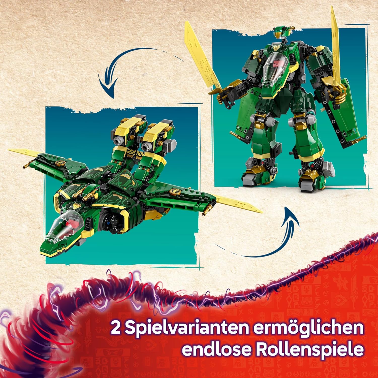 Werbung, Plakat