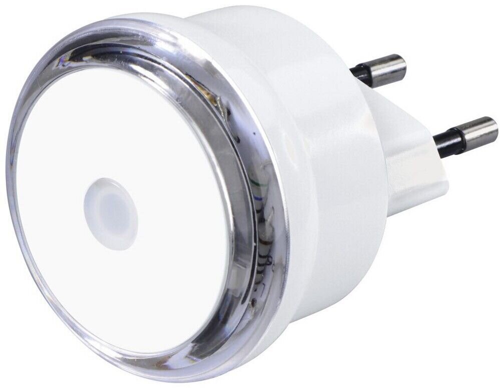 Hama, LED, NACHTLICHT, BASIC, 223491, Adapter, Elektronik, Stecker, Fön, Elektrisches, Gerät