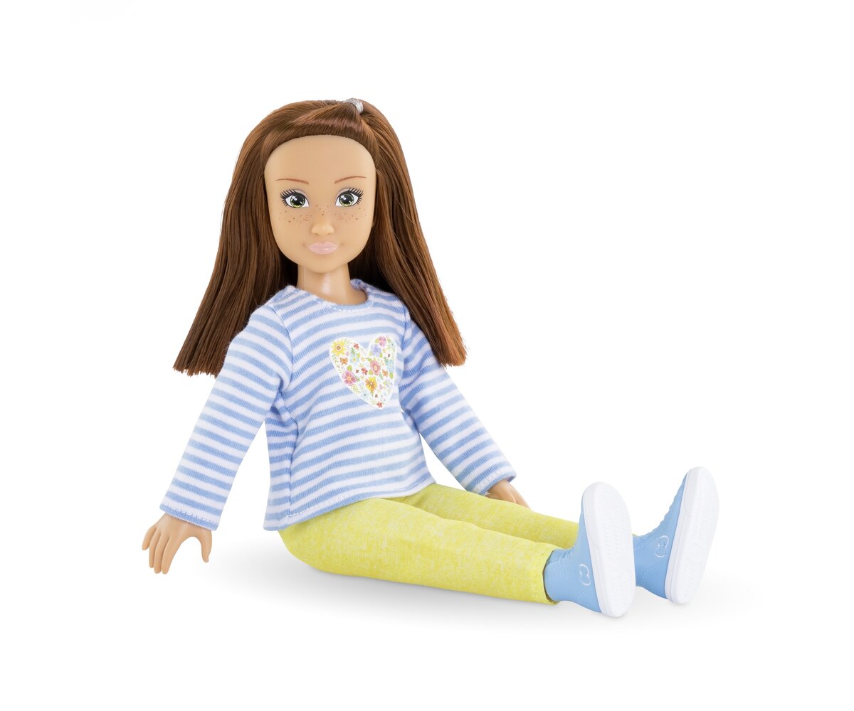 Puppe, Spielzeug, Person