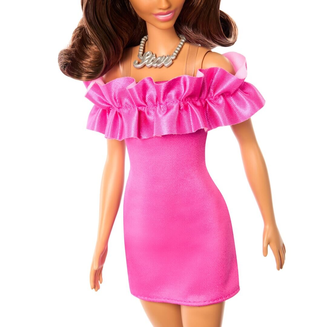 Mattel, Barbie, Fashionistas, Puppe, Nr., 217, HRH15
