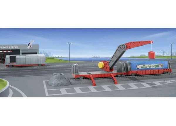 Märklin my world 44347 - Ergänzungspackung Verladung