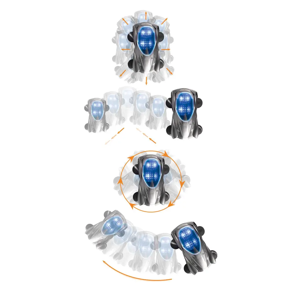 Revell 24672 RC Future Car "Rolling Thunder"