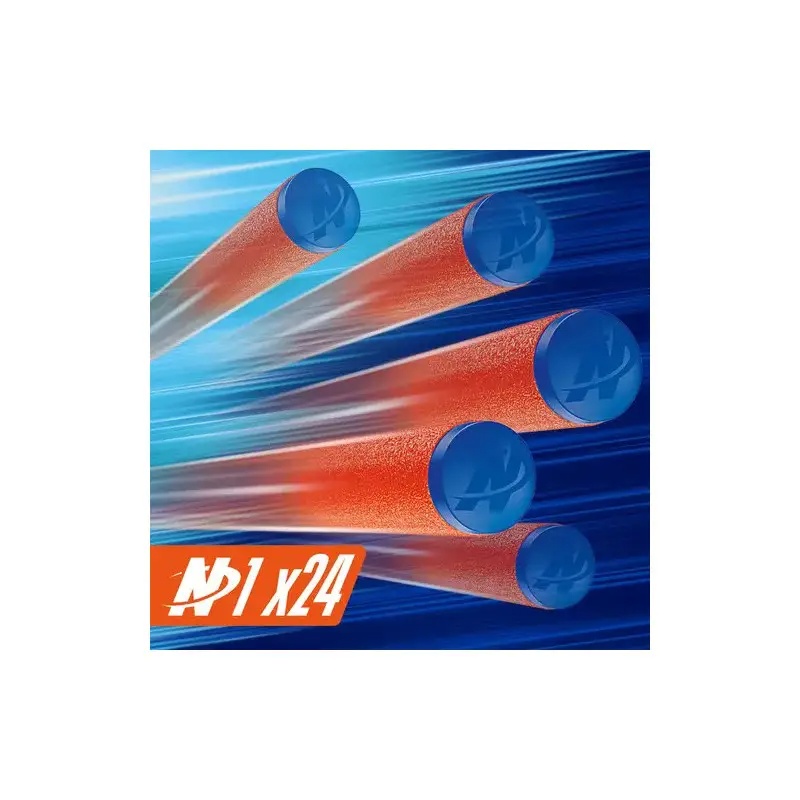 Nerf Loadout Cyberlight Ghost