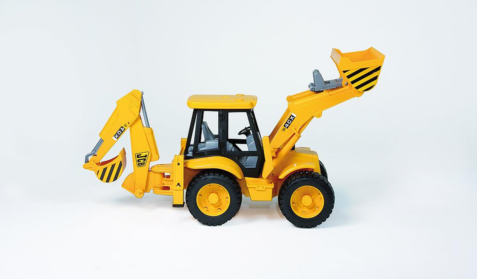 Maschine, Bulldozer
