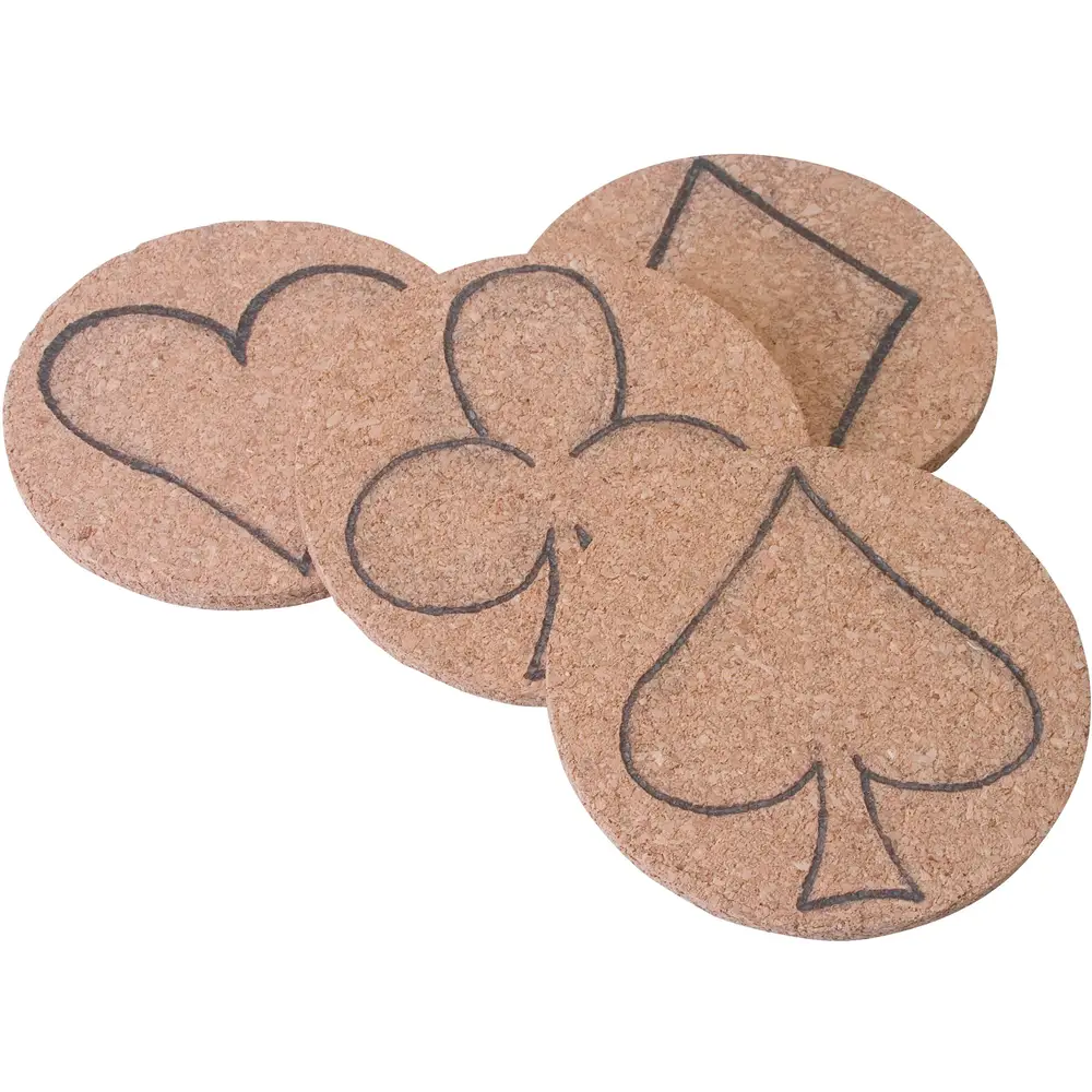 PEBARO Bastelset Brandmalerei Brandmal-Geschenk-Set inkl. Holz