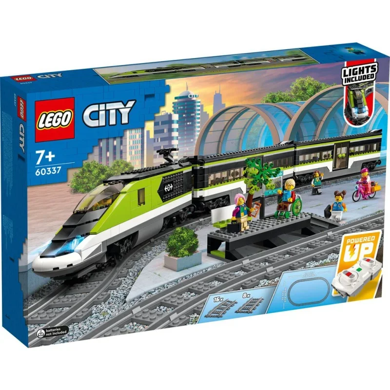 LEGO®_60337_City_Trains_Personen-Schnel