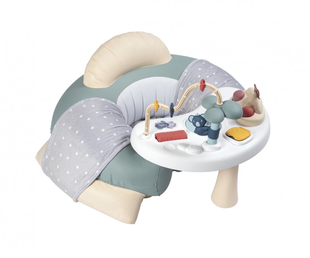 Little, Smoby, Baby-Spielsitz, Cosy, Seat, Moebel