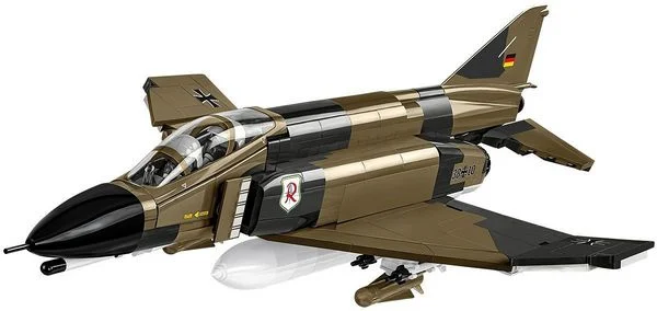 Cobi 5898 F-4F Phantom II