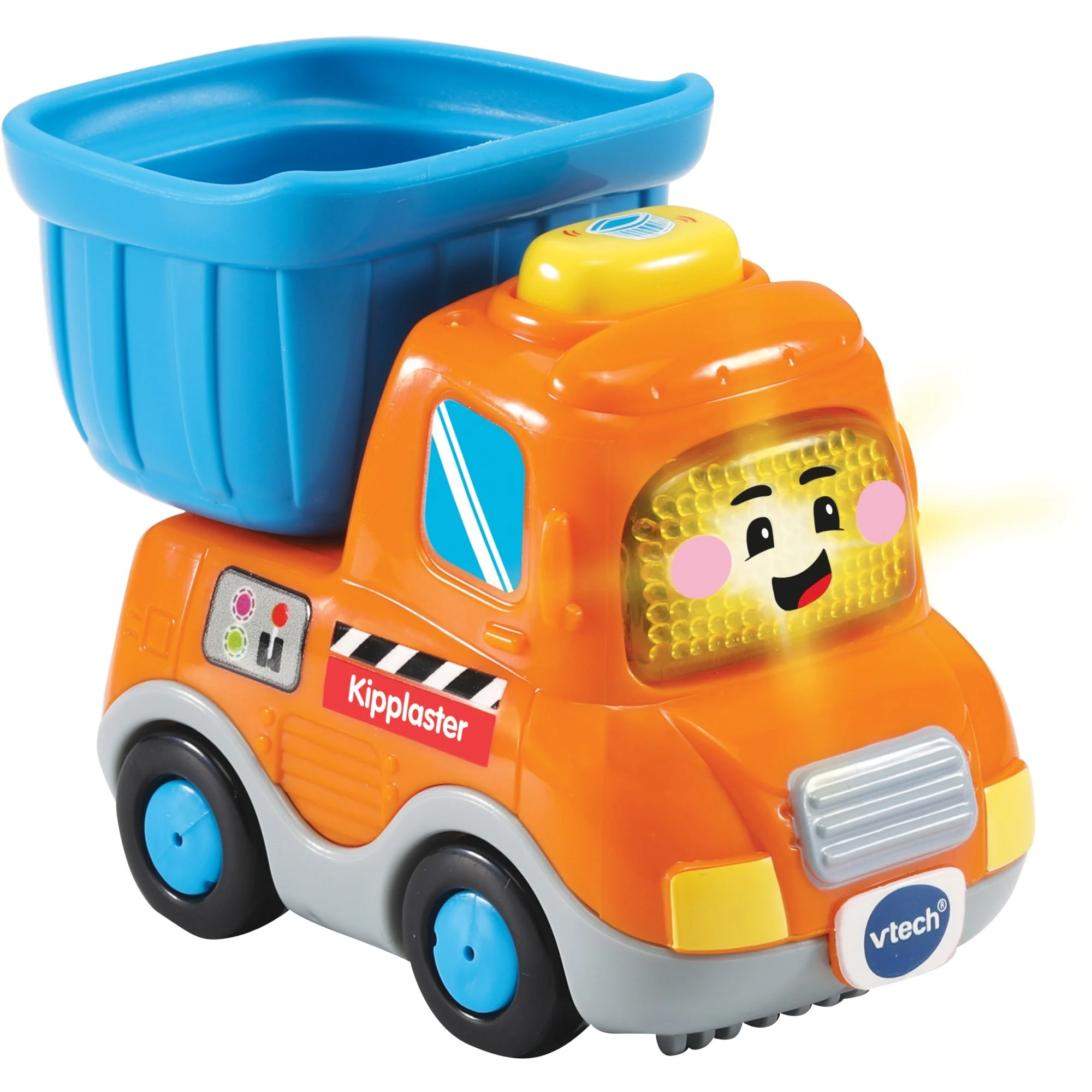 VTech Tut Tut Baby Flitzer Kipplaster VTech, Tut, Tut, Baby, Flitzer, Kipplaster