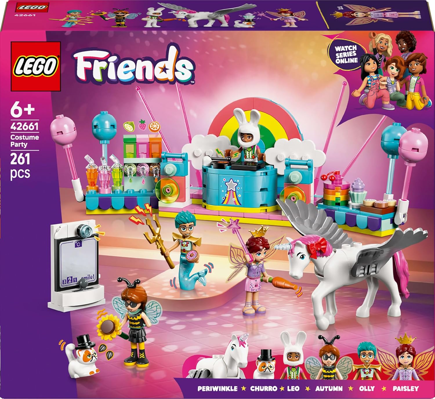 LEGO 10334 Icons Retro-Radio Bauset mit Soundfunktion