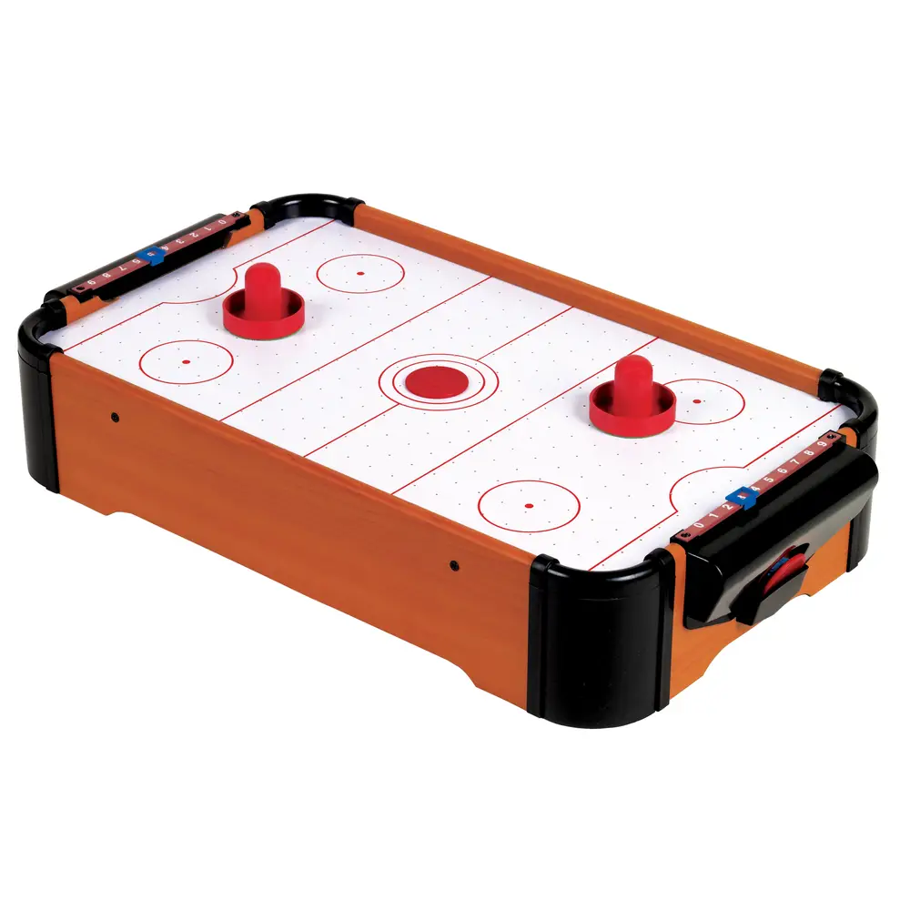 Natural Games Tisch-Hockey 51 x 31 x 9,5 cm