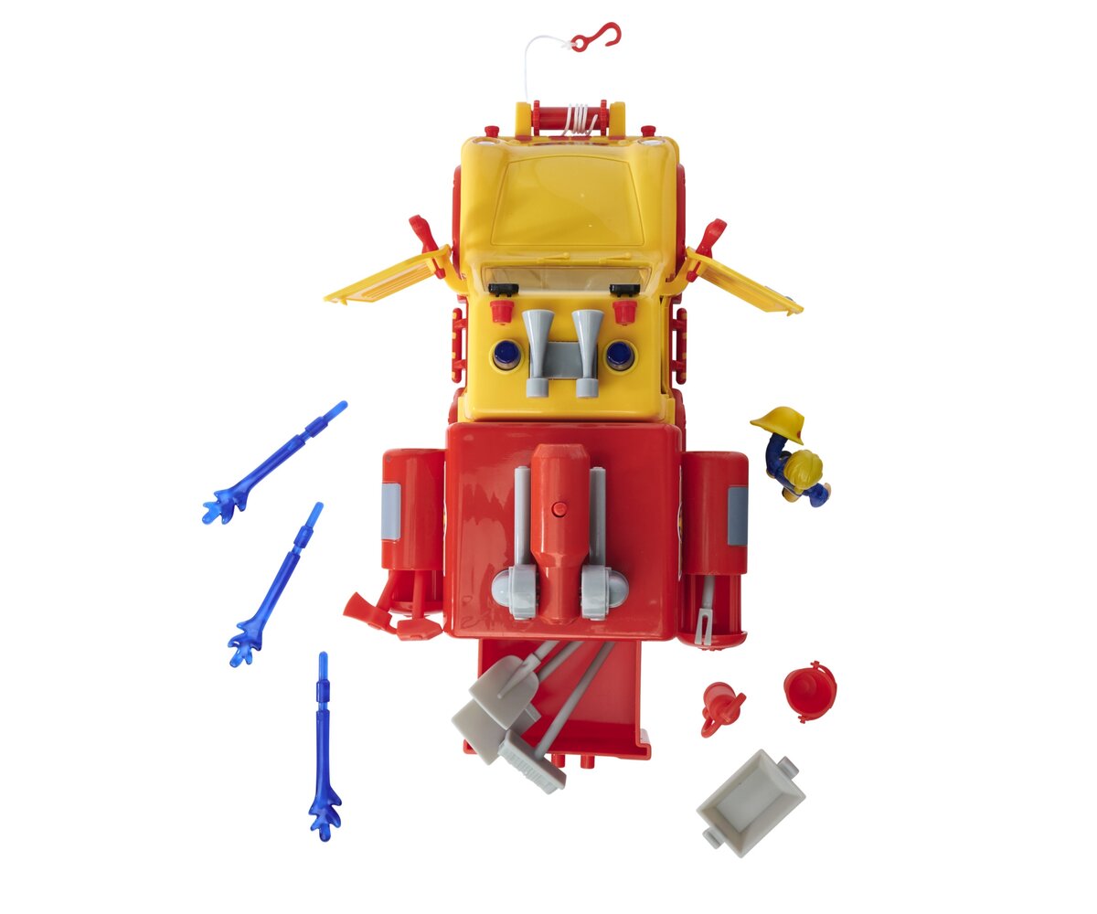 Spielzeug, Roboter