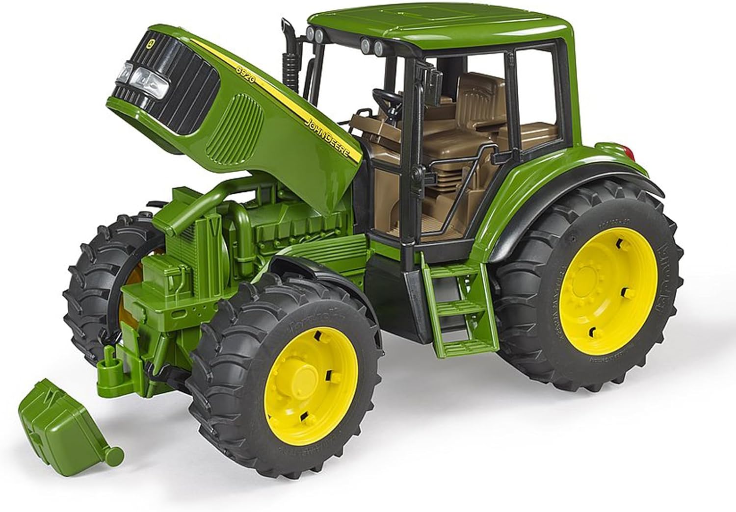 Traktor, Transport, Fahrzeug, Maschine, Rad