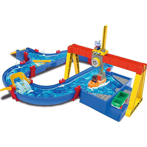 Spielbereich