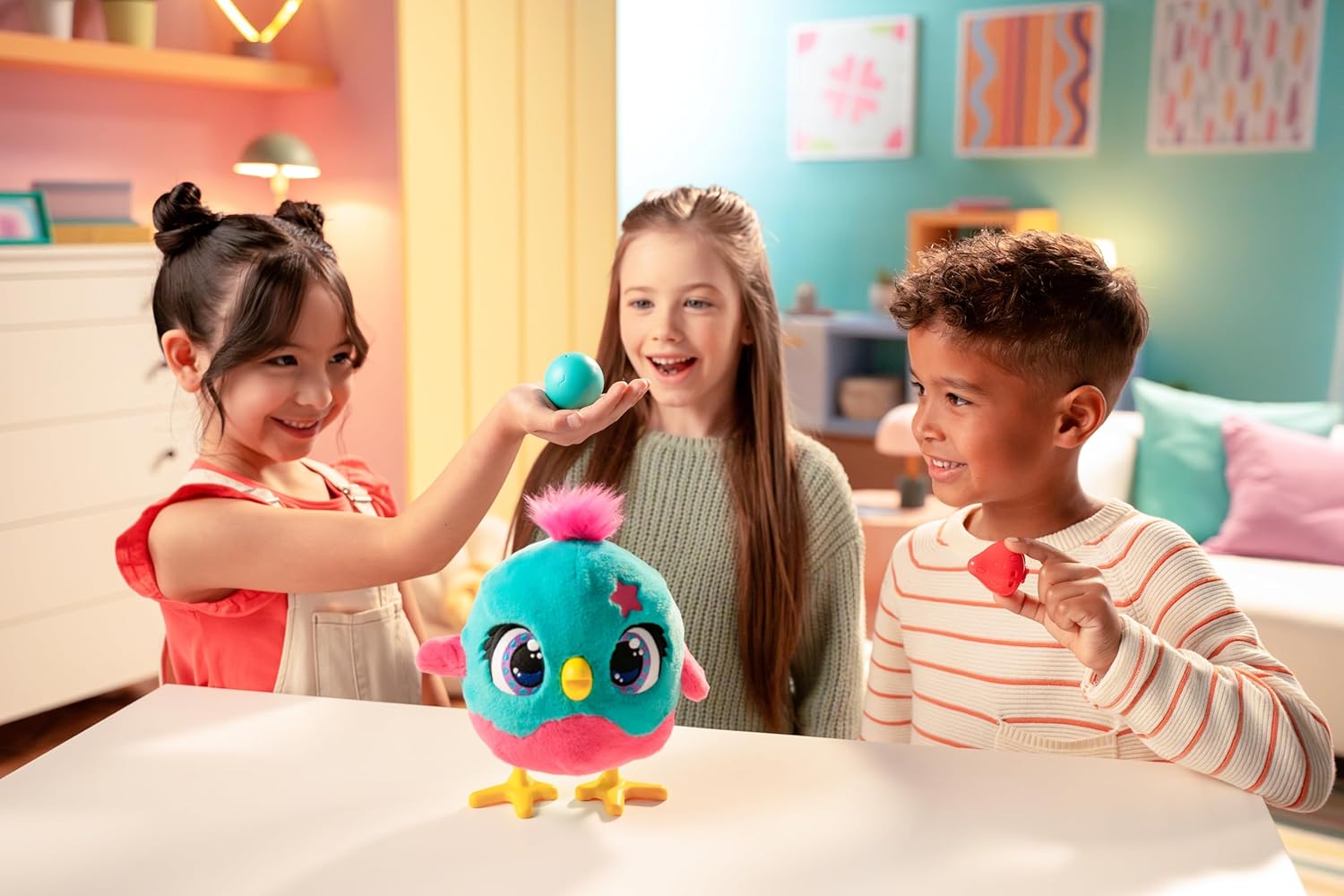 Funtasy Family - Chick-a-Boo