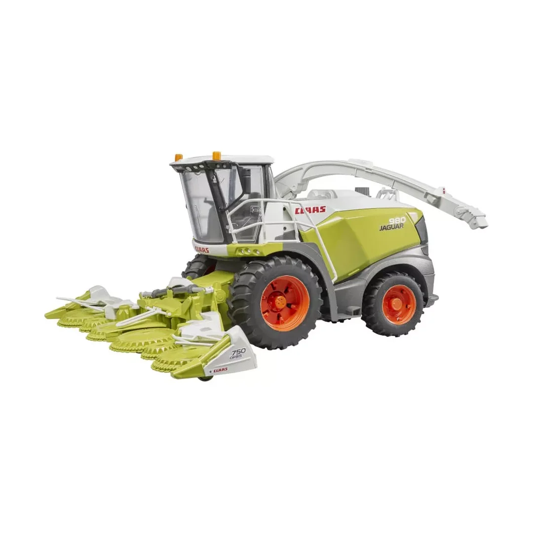Bruder_02134_Claas_Jaguar_980_Feldhäcksler