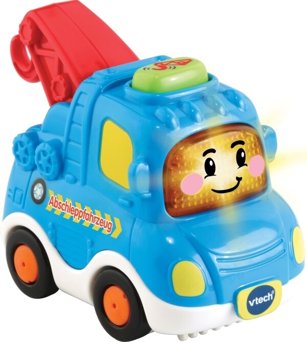 VTech Tut Tut Baby Flitzer Abschleppfahrzeug VTech, Tut, Tut, Baby, Flitzer, Abschleppfahrzeug