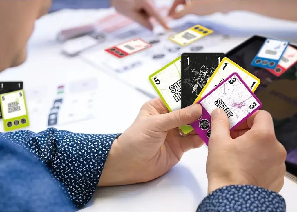 Sebastian Fitzeks SafeHouse