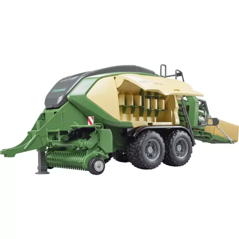 Bruder_02033_Krone_Big_Pack_1290_Hdp_Vc_Mit_2_Quaderballen