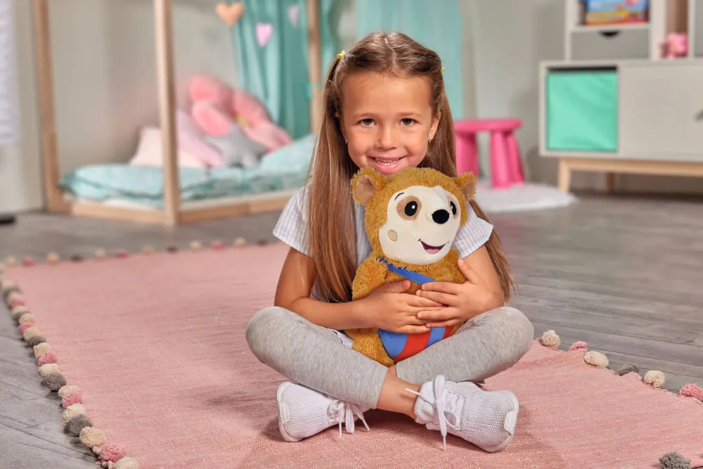 Bobo Siebenschläfer, sing mit mir