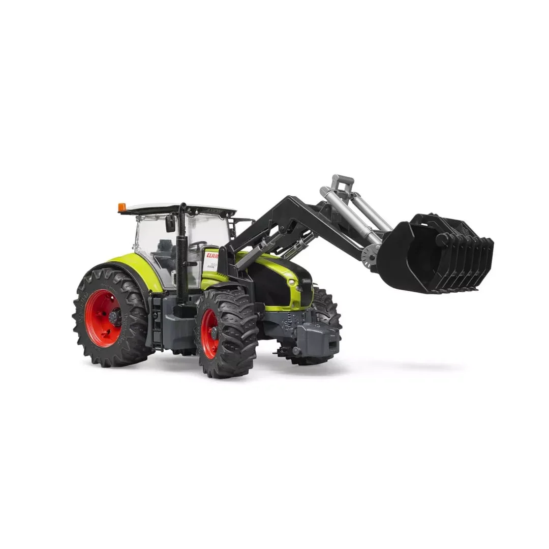 Bruder_03013_Claas_Axion_950_Mit_Frontlader