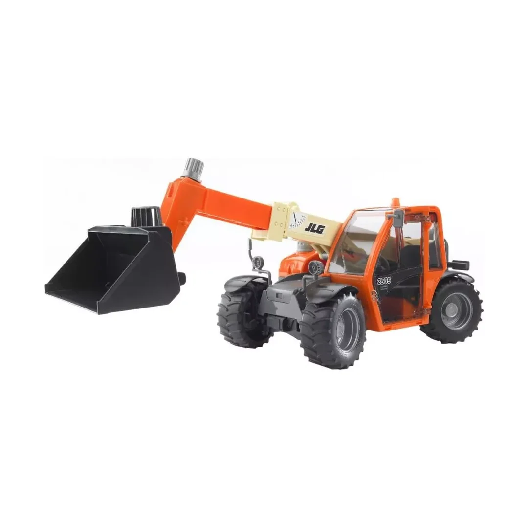 Bruder_02140_Jlg_2505_Teleskoplader