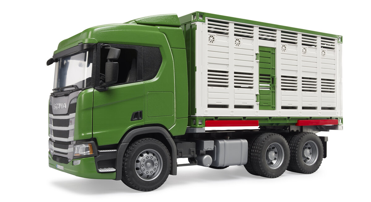 Anhänger-LKW, Lastwagen, Fahrzeug, Maschine, Rad
