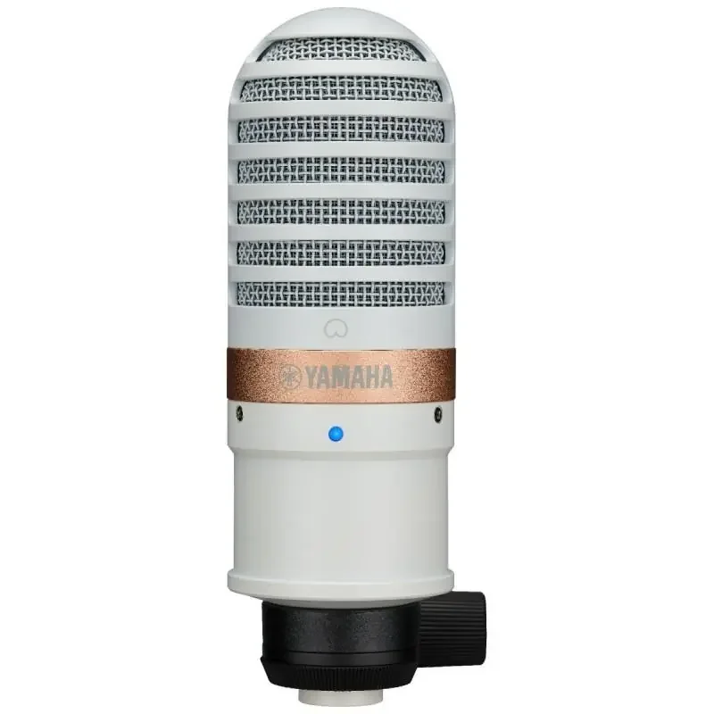 Yamaha AG03MKII Live Streaming Pack, weiß
