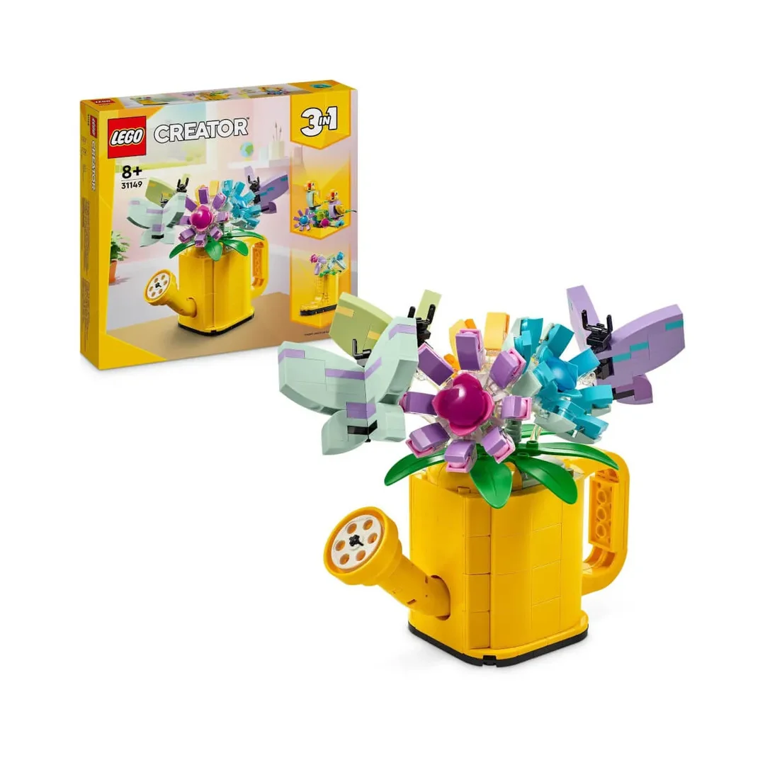 LEGO_31149_Gießkanne_Mit_Blumen
